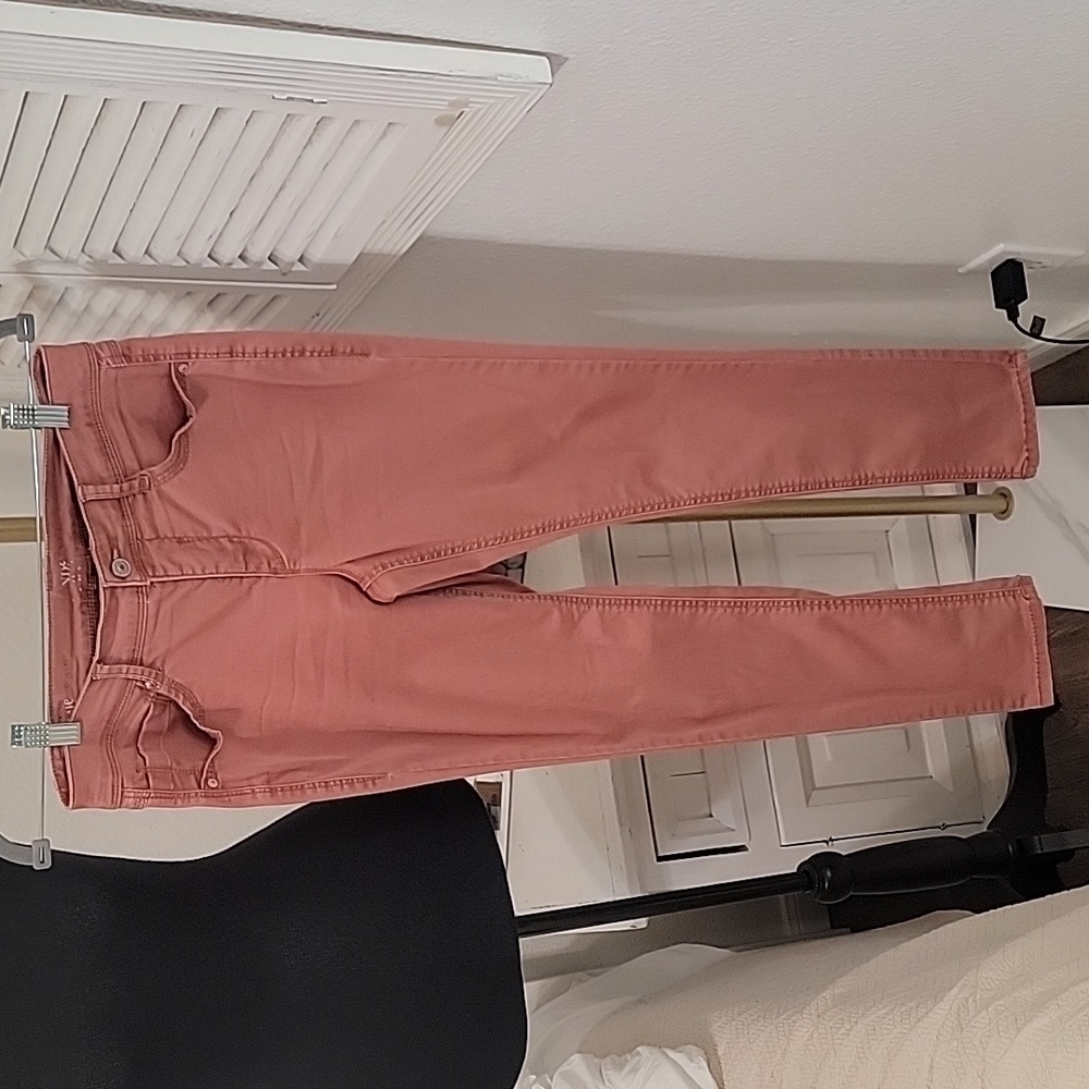 Sound/Style Jamie Skinny Jean